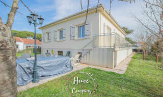 Maison 6 Pièces 171 m² à vendre à Royan (17200)