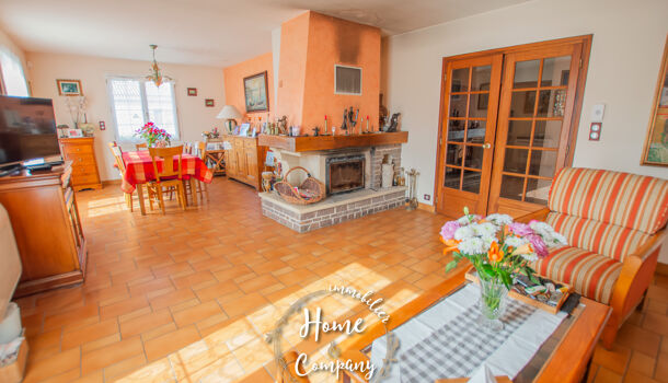 Villa / Maison 6 pièces  à vendre Royan 17200