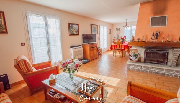 Villa / Maison 6 pièces  à vendre Royan 17200