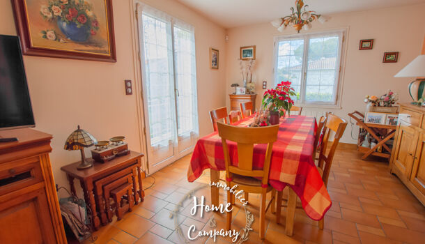 Villa / Maison 6 pièces  à vendre Royan 17200