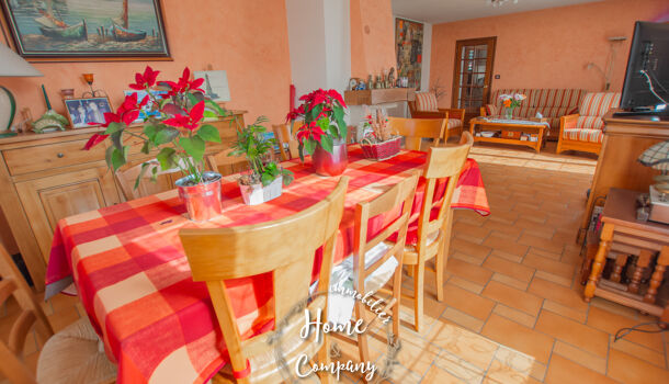 Villa / Maison 6 pièces  à vendre Royan 17200