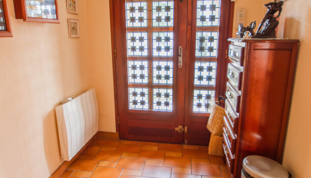 Villa / Maison 6 pièces  à vendre Royan 17200