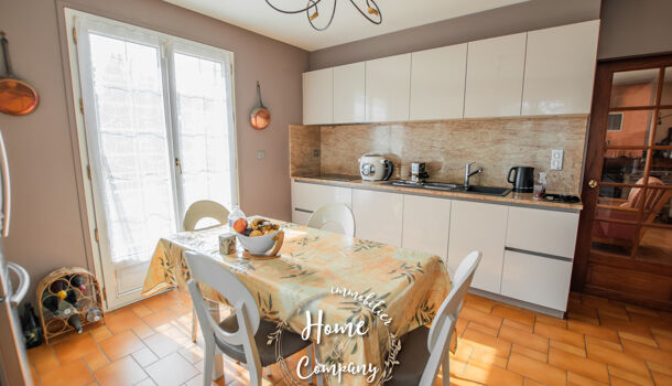 Villa / Maison 6 pièces  à vendre Royan 17200