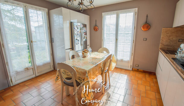 Villa / Maison 6 pièces  à vendre Royan 17200