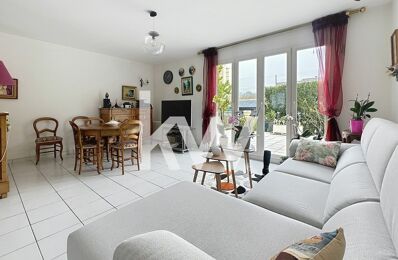 vente maison 247 300 € à proximité de Pargny-Lès-Reims (51390)