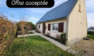 Maison 6 Pièces 93 m² à vendre à Lannion (22300)