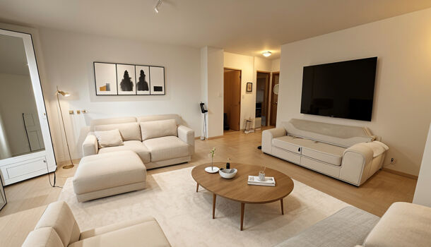 Appartement 4 pièces  à vendre Hyères 83400