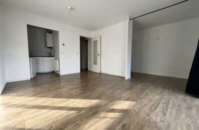 location appartement 548 € CC /mois à proximité de Montbazin (34560)