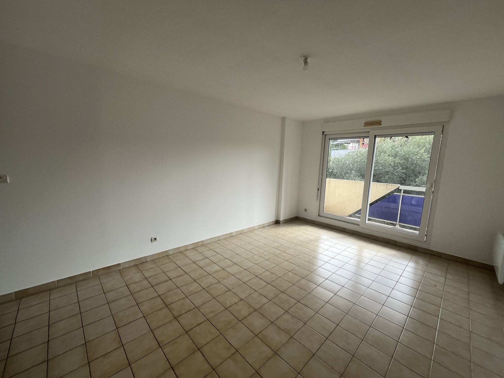 Appartement 2 pièces  à louer Montpellier 34090