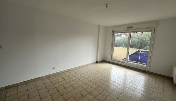 Appartement 2 pièces  à louer Montpellier 34090