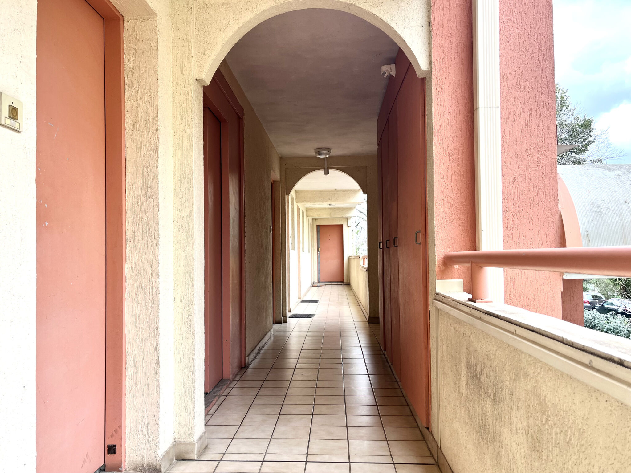 Appartement 2 pièces  à louer Montpellier 34090