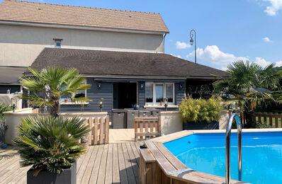 vente maison 397 000 € à proximité de Puiseux-en-France (95380)