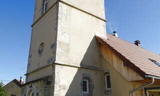 Maison 7 Pièces 176 m² à vendre à Pont-de-Poitte (39130)