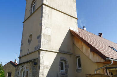 Maison 7 pièces 422000 €