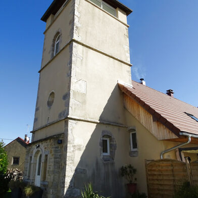 Maison 7 pièces 422000 €