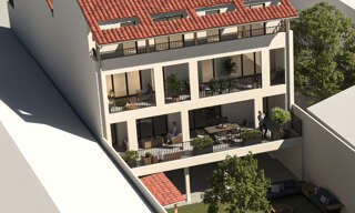 Appartement neuf   m² à vendre à Bordeaux (33000)