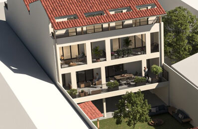 vente appartement à partir de 430 000 € à proximité de Saint-Louis-de-Montferrand (33440)