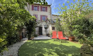 Maison 9 Pièces 290 m² à vendre à Valence (26000)