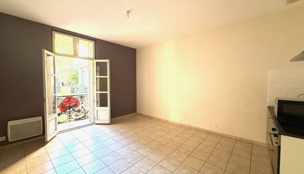 Appartement 2 pièces  à louer Amélie-les-Bains-Palalda 66110