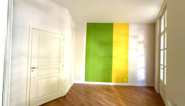 Appartement 2 pièces  à louer Amélie-les-Bains-Palalda 66110