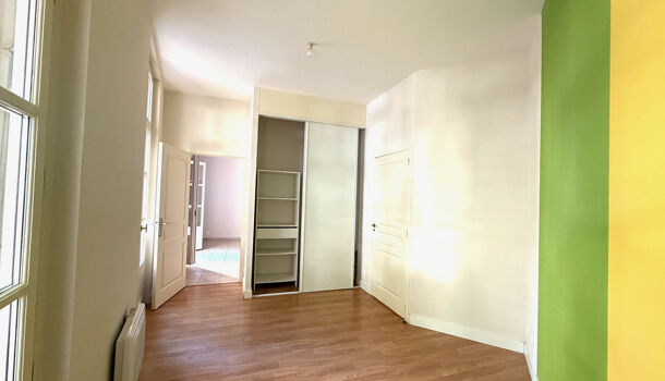 Appartement 2 pièces  à louer Amélie-les-Bains-Palalda 66110