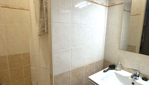 Appartement 2 pièces  à louer Amélie-les-Bains-Palalda 66110