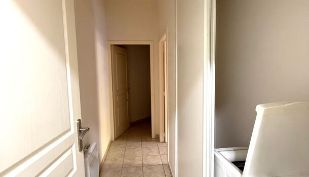 Appartement 2 pièces  à louer Amélie-les-Bains-Palalda 66110