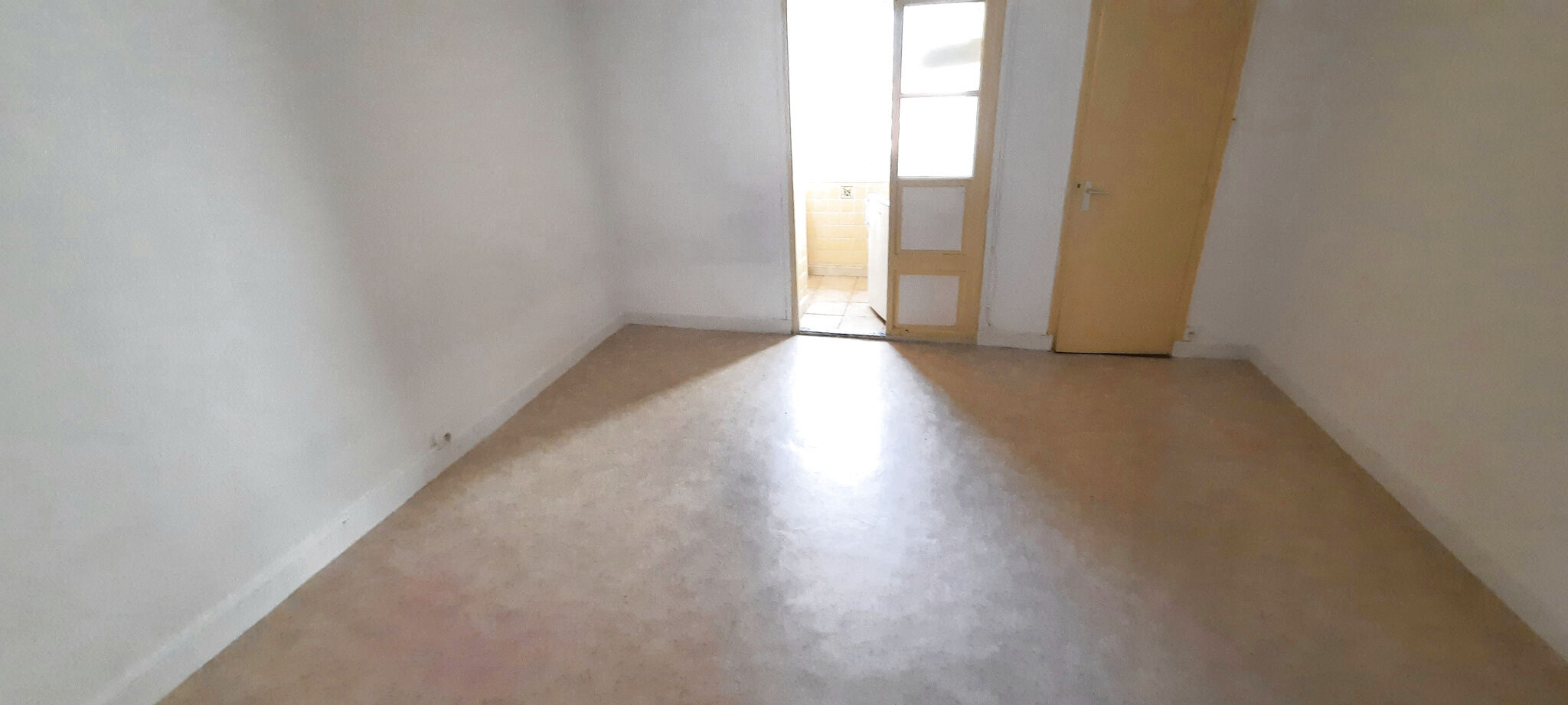 Appartement 1 pièces  à vendre Amélie-les-Bains-Palalda 66110