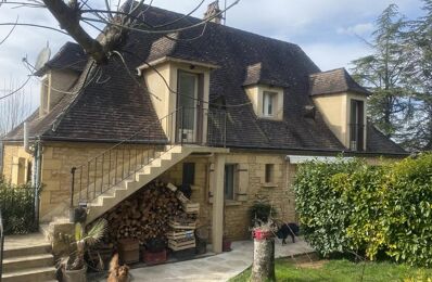 vente maison 455 800 € à proximité de Trémolat (24510)