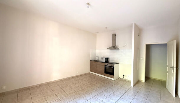 Appartement 2 pièces  à louer Amélie-les-Bains-Palalda 66110