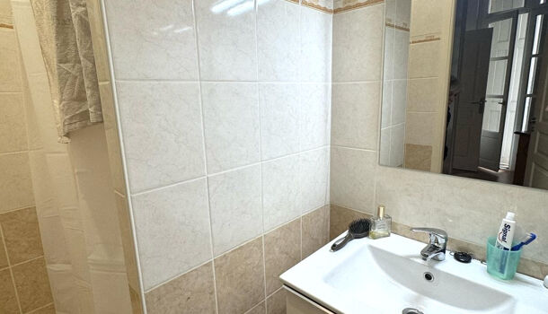 Appartement 2 pièces  à louer Amélie-les-Bains-Palalda 66110