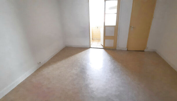Appartement 1 pièces  à vendre Amélie-les-Bains-Palalda 66110