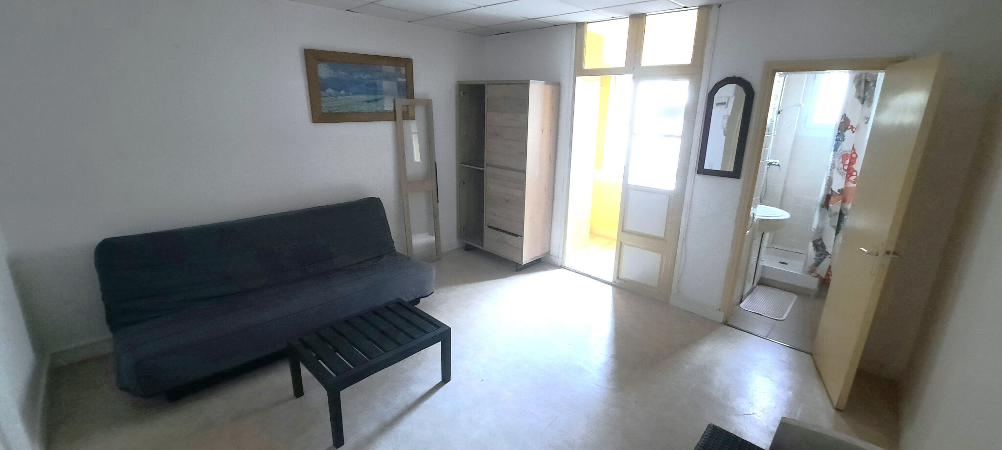 Appartement  T1 à vendre Amélie-les-Bains-Palalda 66110