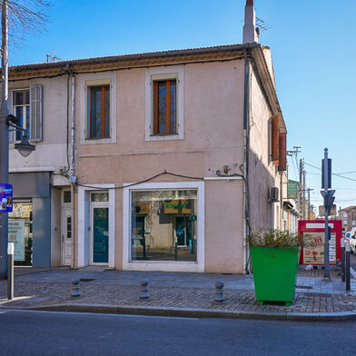 Maison 7 pièces 178 m²