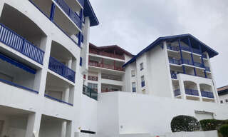 Garage   m² à vendre à Hendaye (64700)