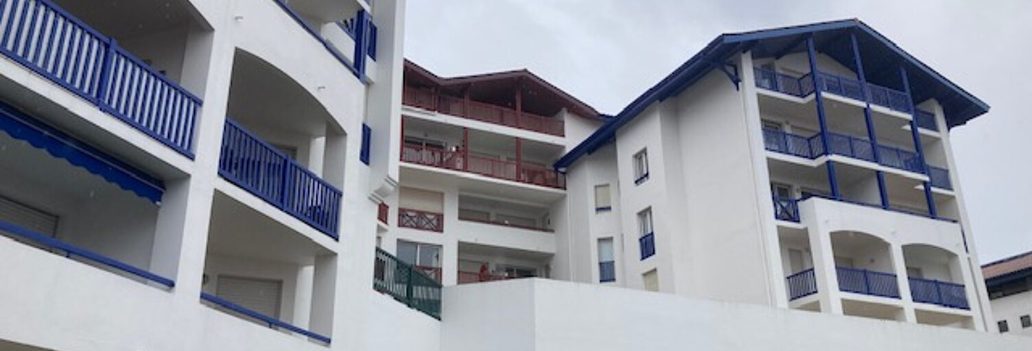 Garage   m² à vendre à Hendaye (64700)