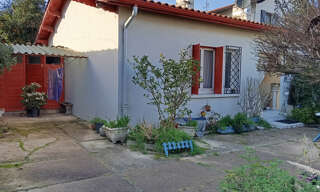 Maison 4 Pièces 70 m² à vendre à Hendaye (64700)