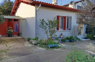 vente maison 498 000 € à proximité de Ascain (64310)