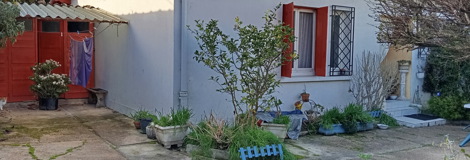 Maison 4 Pièces 70 m² à vendre à Hendaye (64700)