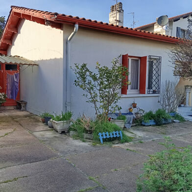 Maison 4 pièces 371000 €