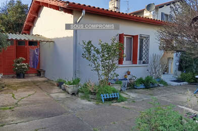 Maison 4 pièces 371000 €