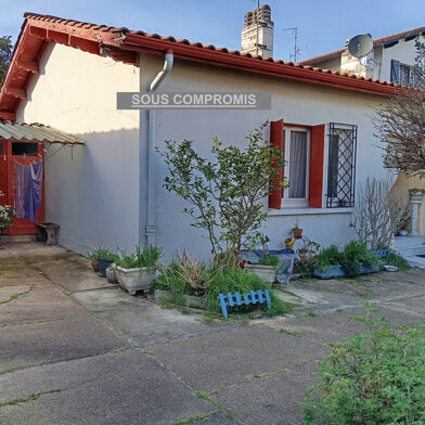 Maison 4 pièces 371000 €