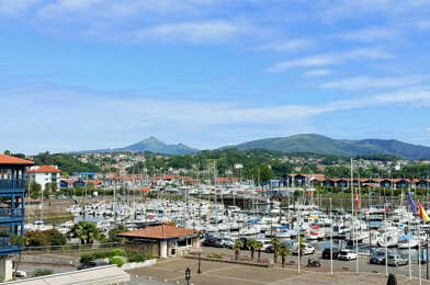 Appartement 4 pièces 659600 €