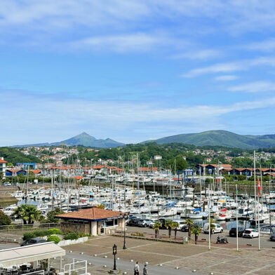 Appartement 4 pièces 659600 €