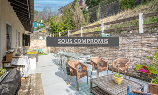 Appartement 4 Pièces 98 m² à vendre à Hendaye (64700)