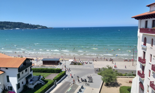 Appartement 4 Pièces 129 m² à vendre à Hendaye (64700)