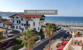 Appartement 4 Pièces 129 m² à vendre à Hendaye (64700)