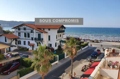 Appartement 4 pièces 780000 €