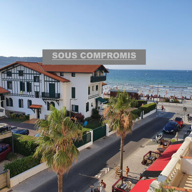 Appartement 4 pièces 780000 €