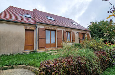 vente maison 273 500 € à proximité de Dammartin-en-Goële (77230)